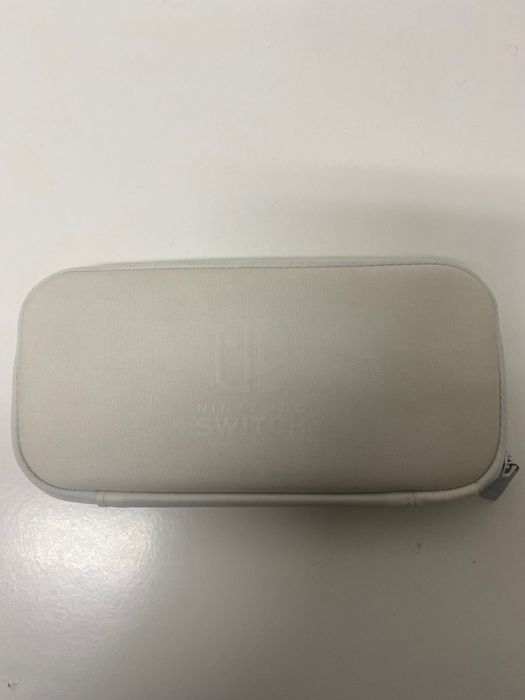 Nintendo Switch Light série especial Pokémon