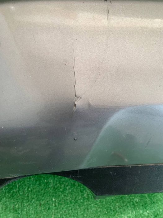 Бамппр задній для Toyta Rav 4 2019   52453-42040