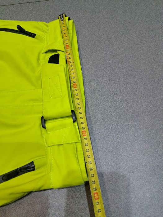 Костюм лижний для дівчинки на зріст 155см.