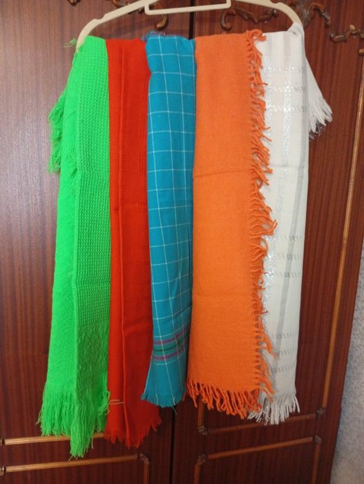 Продаю платки новые