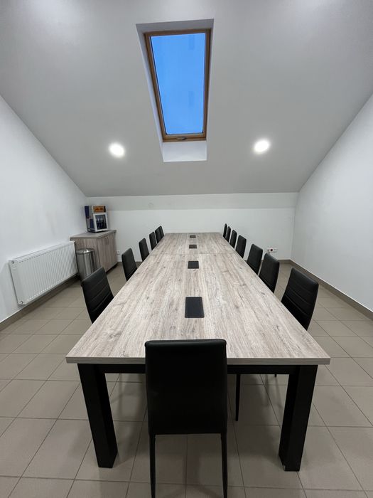 Lokal biurowy 21,18 m2 ul. Zadziele 137, Gaj gmina Mogilany