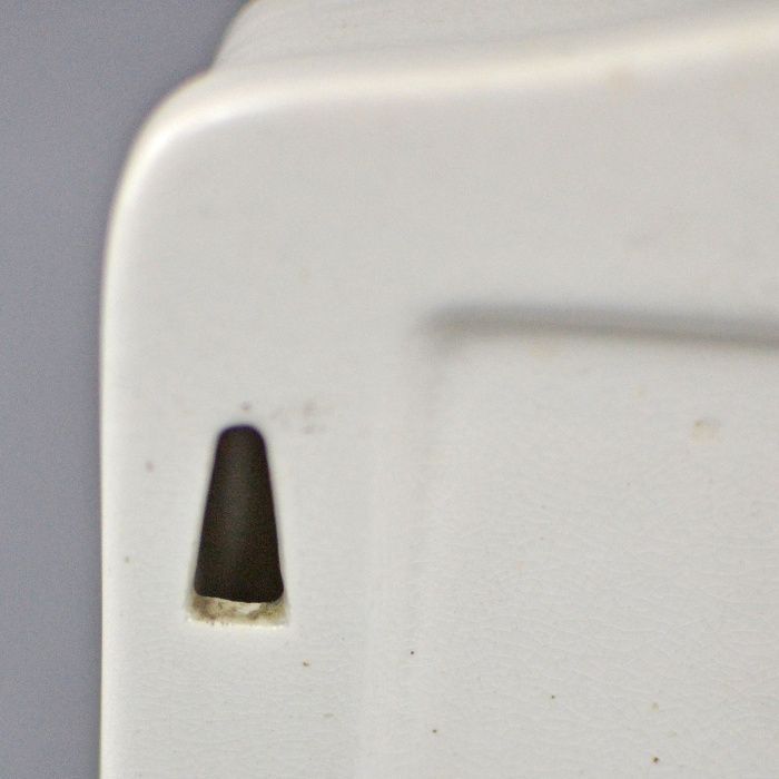 Porta Papel para WC em faiança