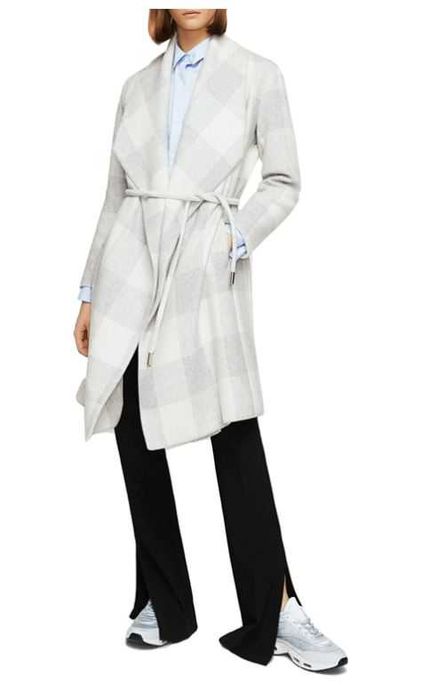 Пальто демісезон Mango