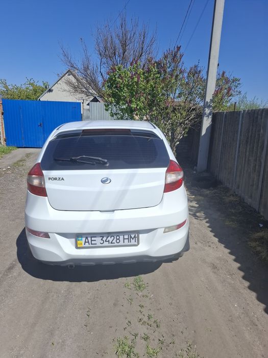 Продам ZAZ Forza
