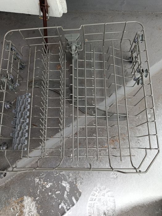 Kosze do zmywarki Amica 60 cm