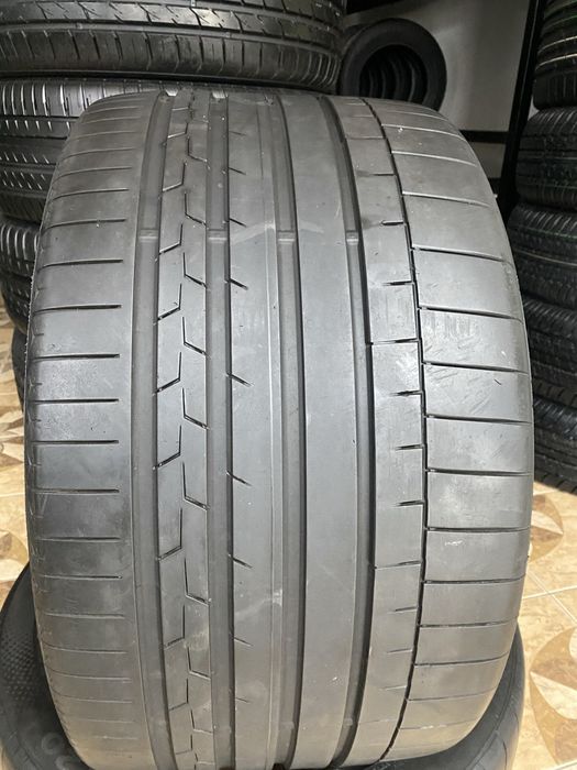 325/35/20 108Y Continental Sport Contact 6