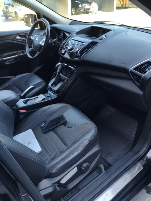 Продам Форд Куга  Умный AWD