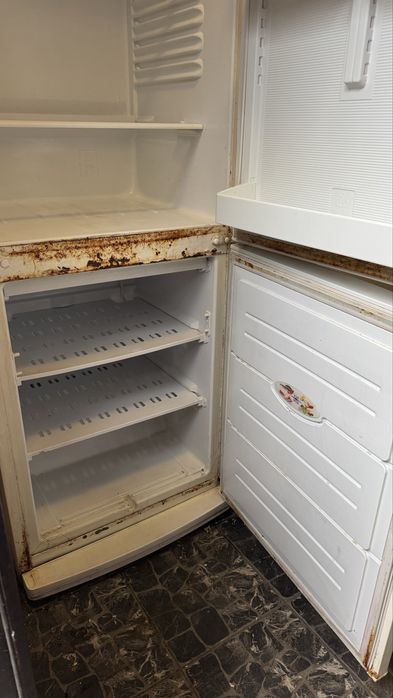 Холодильник б/у Самовывоз Белгород-Днестровский