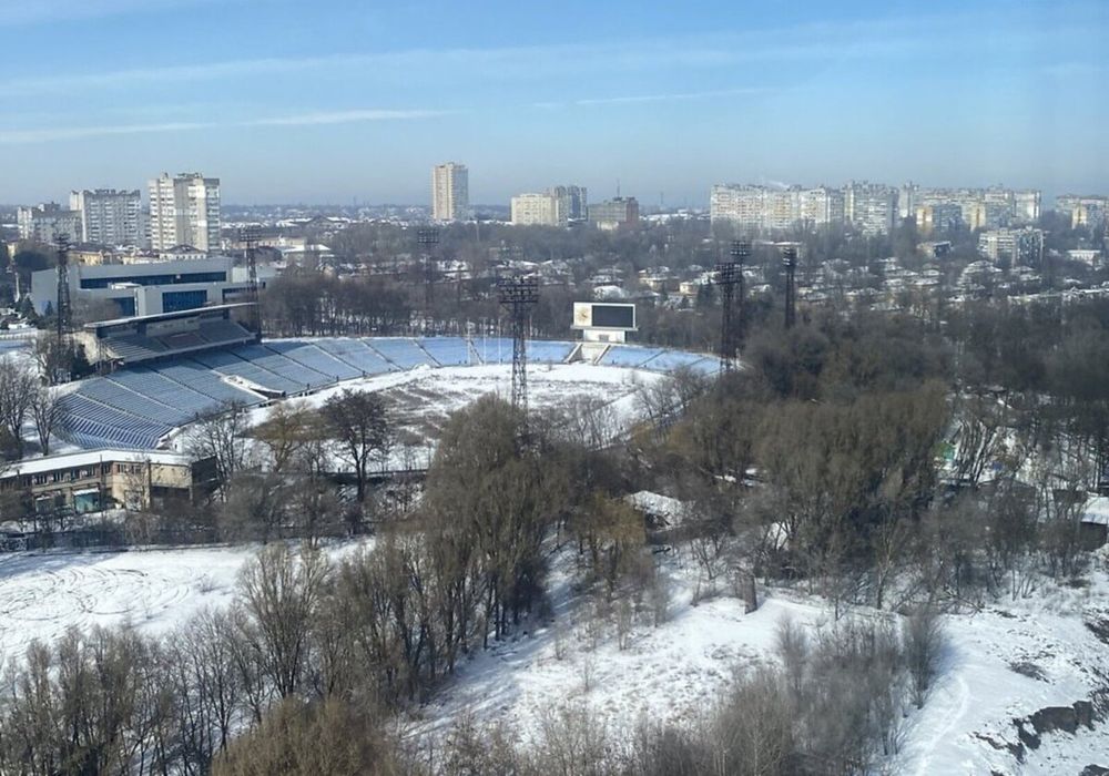 1 - комн. квартира 39 м. кв. ул. Независимости ул. Титова Жилое состояние