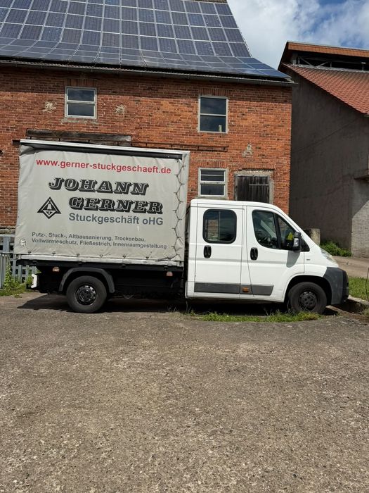Fiat Ducato 2012
