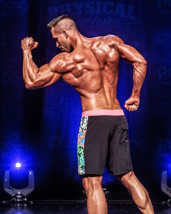 Trener Personalny Instruktor Kuba Wójcik Bielsko-Biała