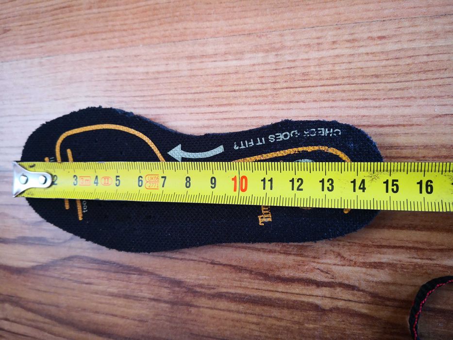 Buty dla chlopca Timberland  22/23 wkładka 14.7cm