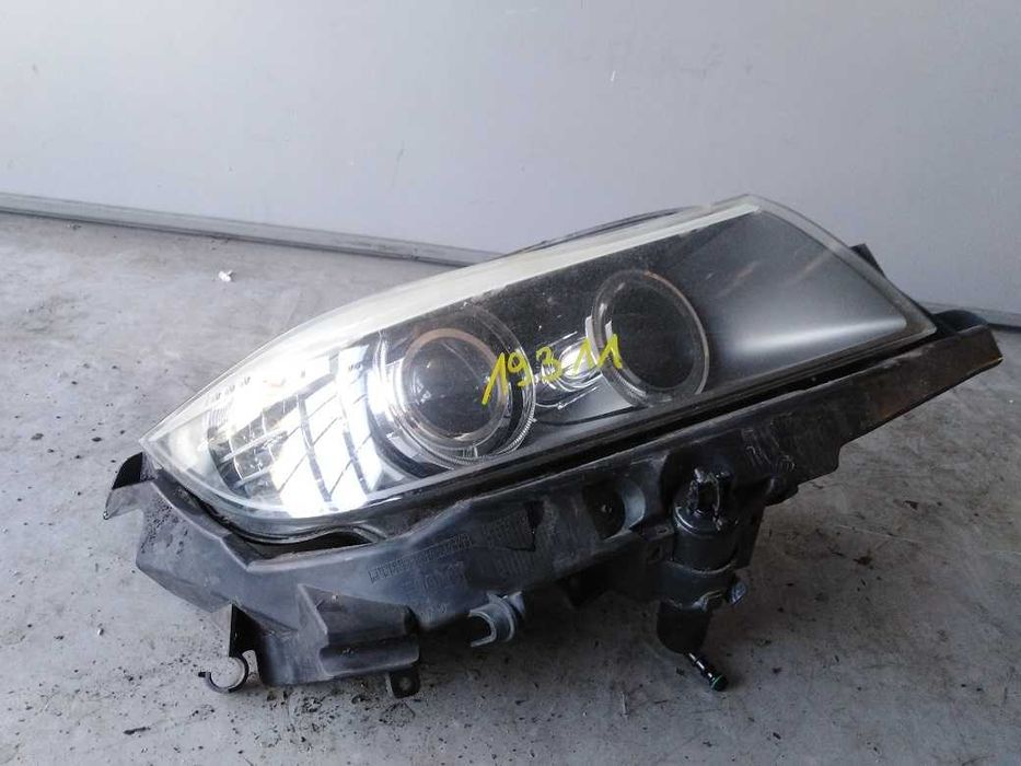 BMW 3 E90 E91 Lift Lampa Przód Prawa Xenon