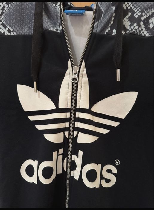 Colete - Adidas - original