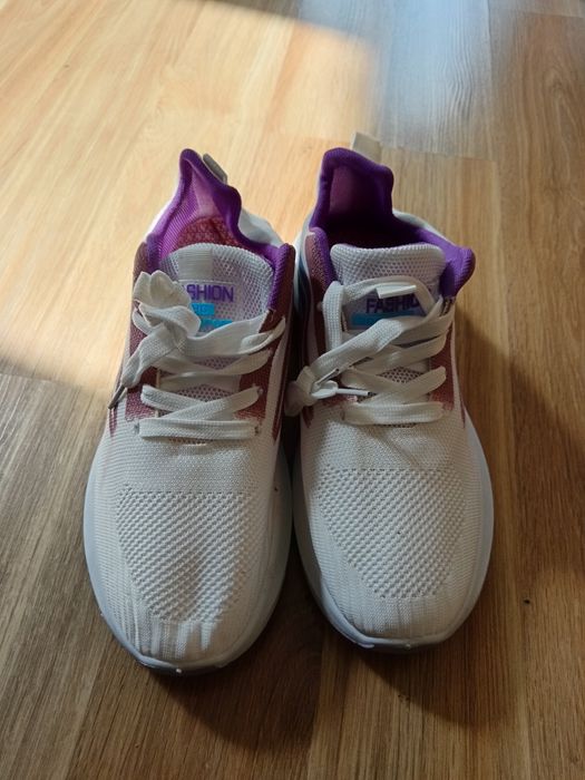 Adidasy w super cenie! 40