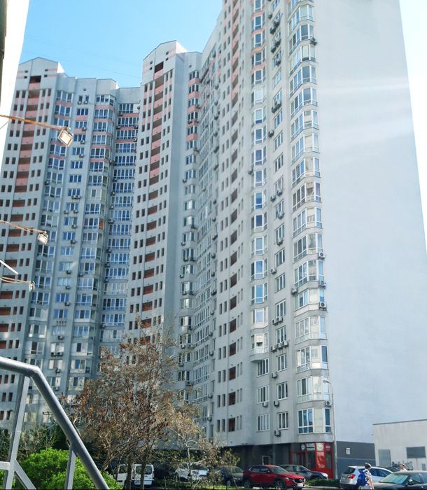 Коммерческая недвижимость по адресу (площадь 168 м²) - Atlanta.ua - фото 9