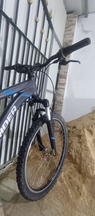 Bicicleta roda 26