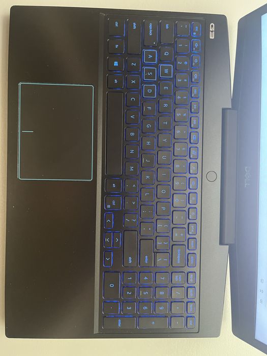 Laptop DELL  G3 3500