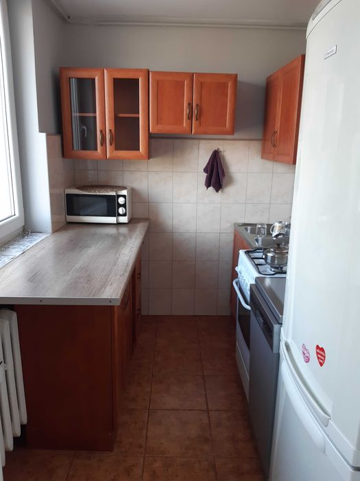 Wynajmę kawalerkę Zgierz Parzęczewska - Widok 5