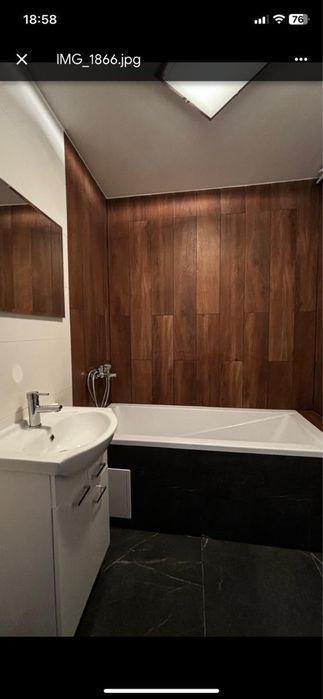 Mieszkanie os. 700-lecia