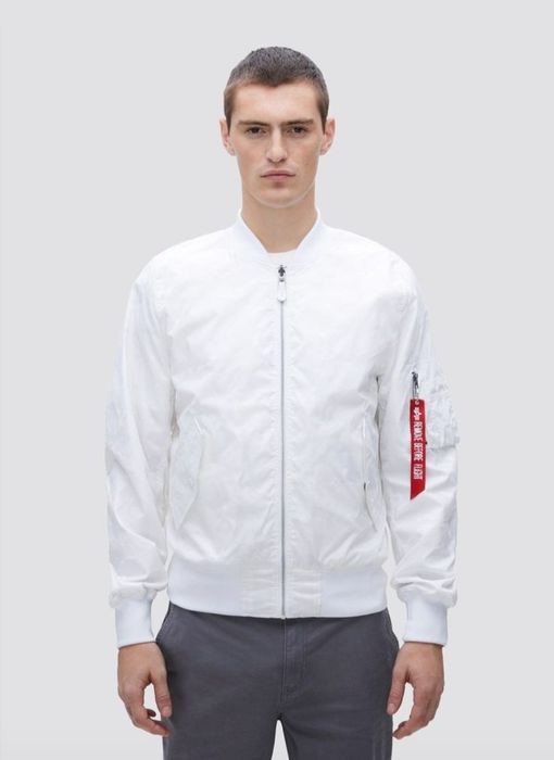 XL/L, Alpha industries L-2b, оригінал, бомбер без утеплювача, куртка.