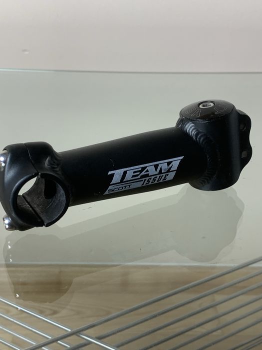 Mostek + kapsel SCOTT TEAM 25.4