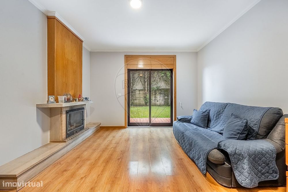 Apartamento T2 para venda — Canidelo, Porto