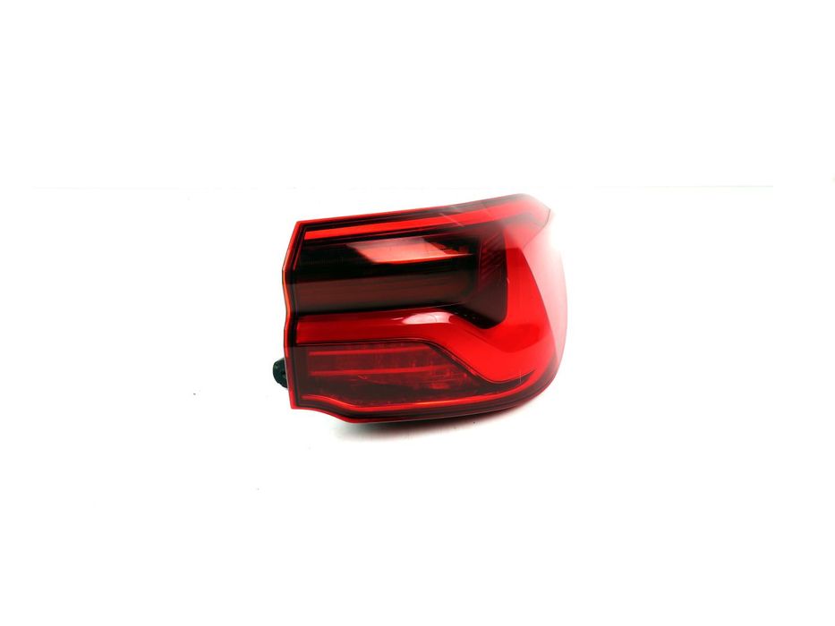 Farolim Direito/Trás Usado / Original Bmw X2 (F39) 63217420738