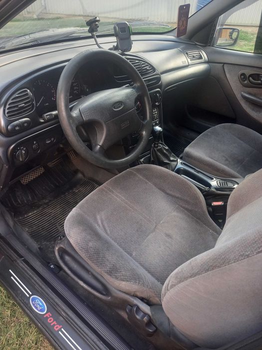 Ford Mondeo 1.8 dizel