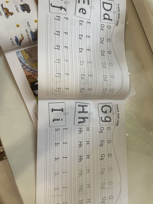 New Lets Learn English