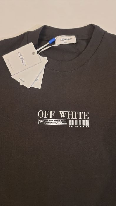 Koszulka Off-White