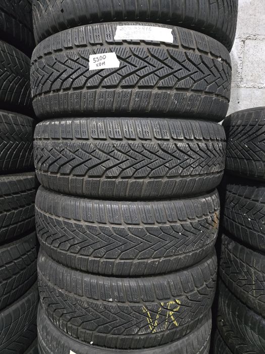 205/55R16 Склад б/у Великий вибір Bridgestone Michelin Continental