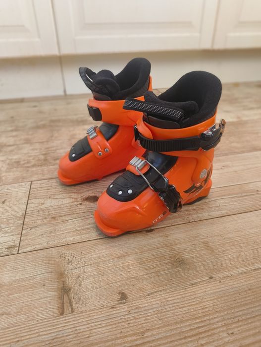 Buty narciarskie dziecięce Tecnica 19.0