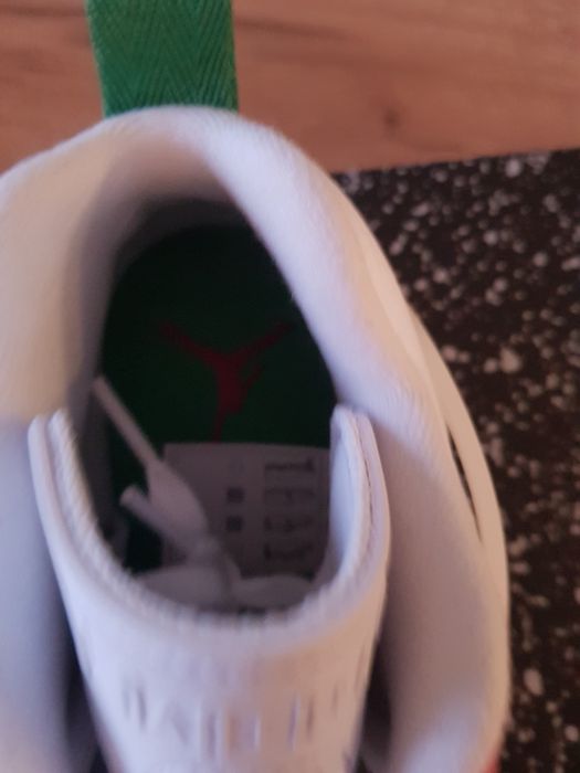 Nowe buty Jordan Spizike Low rozmiar 46