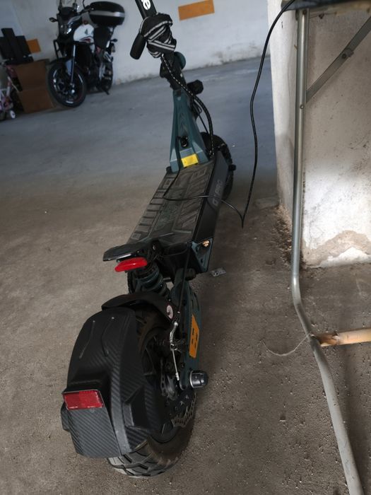 Trotinete Urbanglide GT PRO