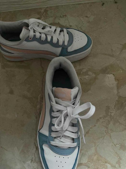Buty puma skye SD