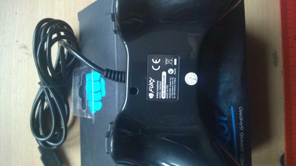 Pad do PC nowy w opakowaniu