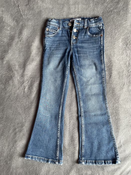 Джинси Zara 122