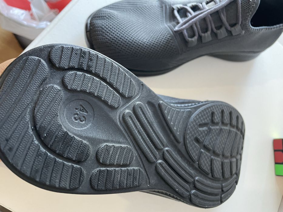 Tenis desporto unisex