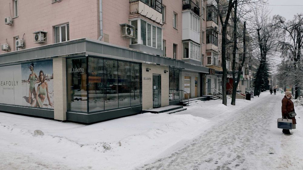 Аренда шикарного помещения в Харькове на пр. Науки!