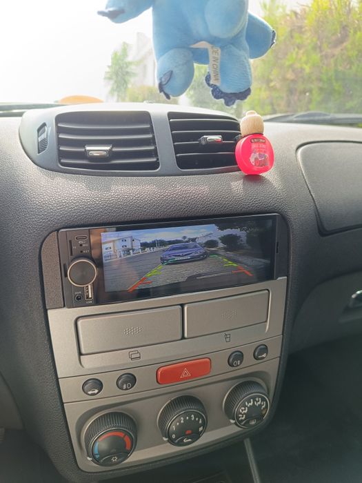 Alfa Romeo 147 1.6 GPL Twinspark