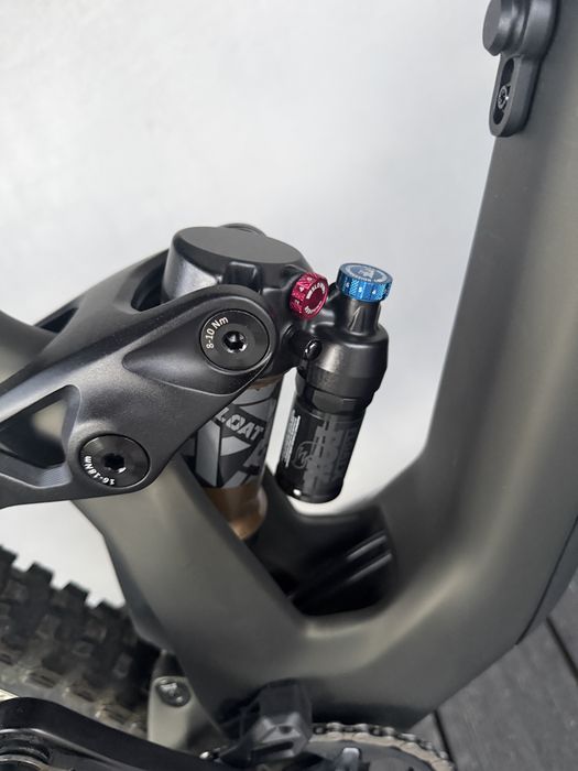 Rower MTB LAPIERRE Zesty CF 8.9 Rozmiar S Kashima Carbon