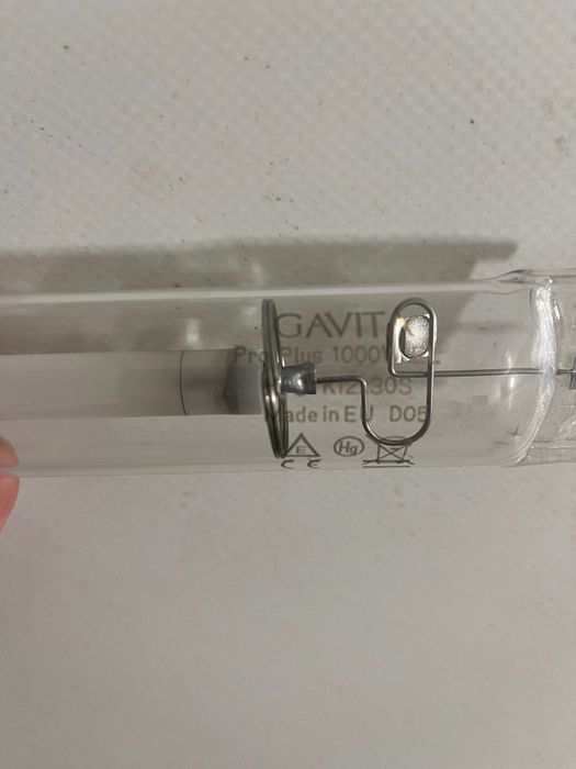 Лампы Днат 1150w Double Ended