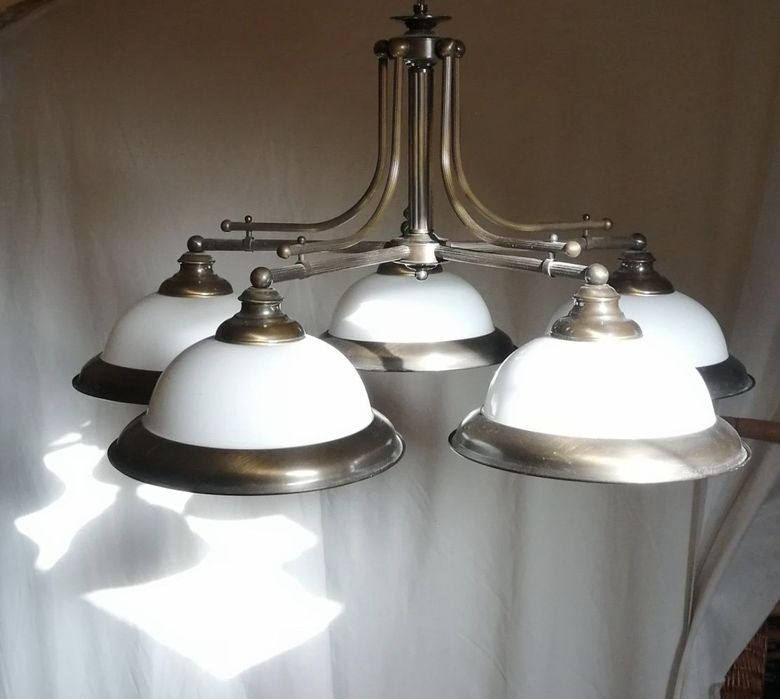 Lampa wisząca Prezent Orion 30001