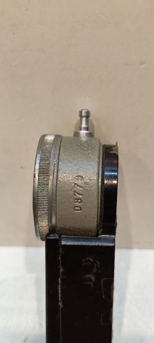 Твердомер 04412А СССР