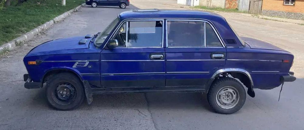 ВАЗ 21061 Жигулі автомобіль на ходу