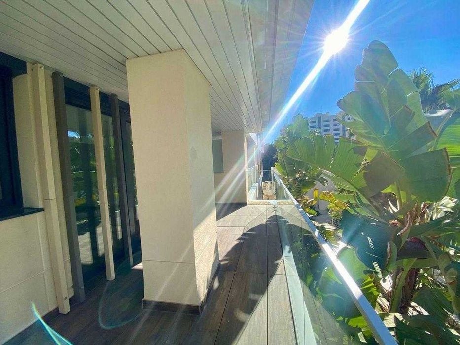 ПРЕМИУМ! Квартира 121м2 в Испании (Аликанте) новострой 674 900 €