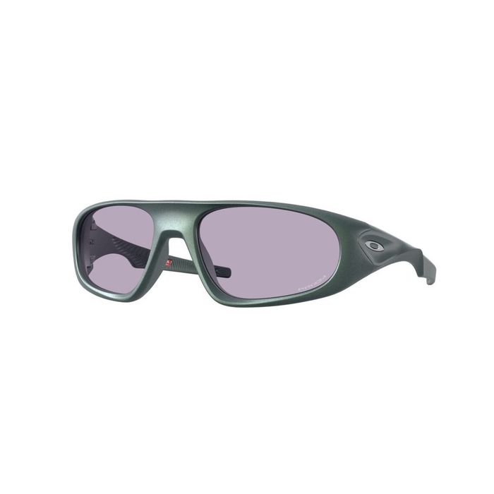 Oakley Neoforma Blue & Silver Colorshift / PRIZM Оригінал ФОП