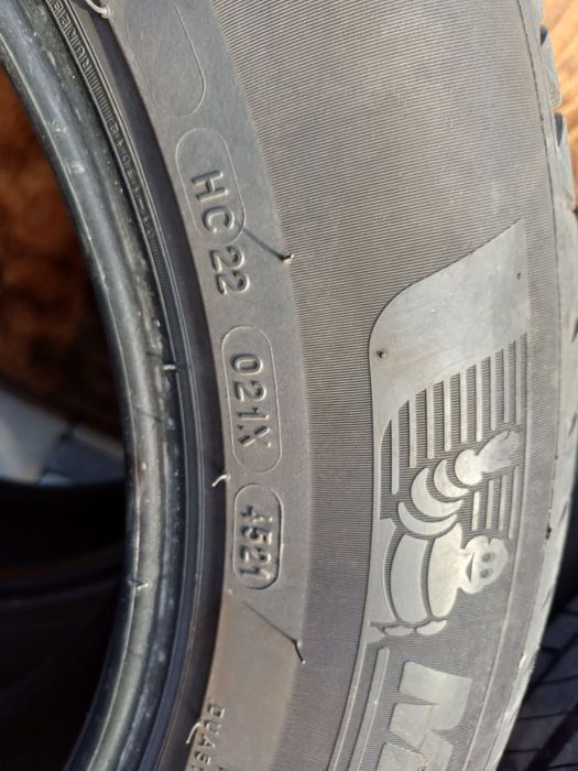 Продам резину  R17