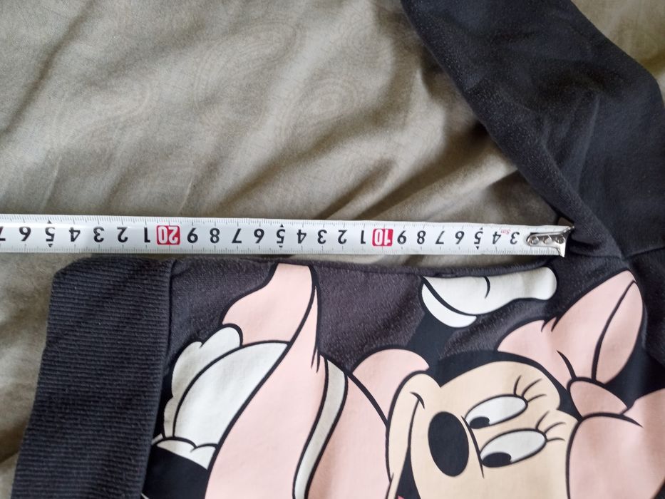 Bluza Primark Minnie  110